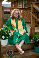 Kam's Graduation Photos